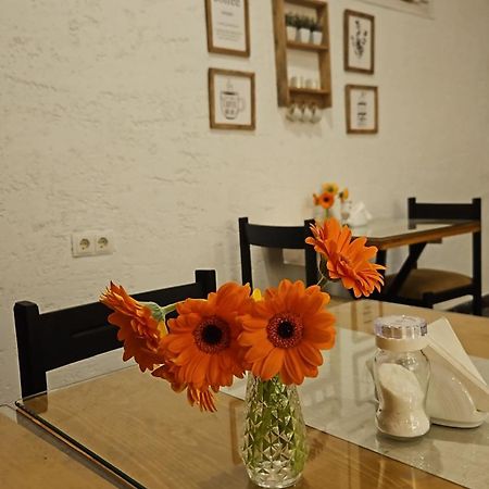 Uenver Hotel 阿达纳 外观 照片