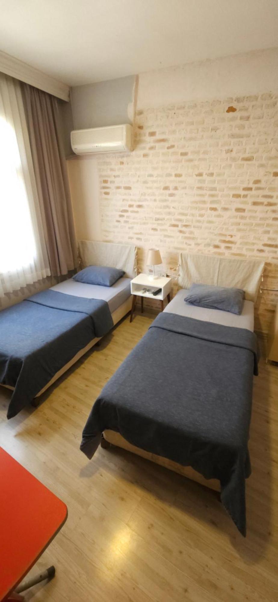 Uenver Hotel 阿达纳 外观 照片