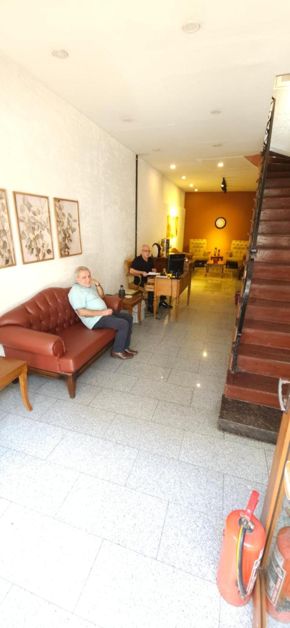 Uenver Hotel 阿达纳 外观 照片