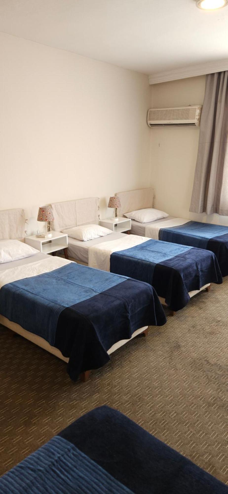 Uenver Hotel 阿达纳 外观 照片