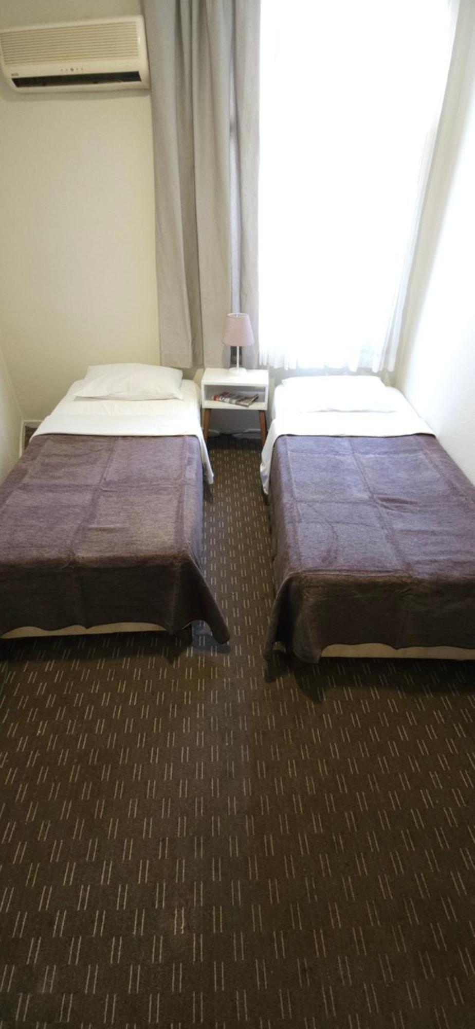 Uenver Hotel 阿达纳 外观 照片