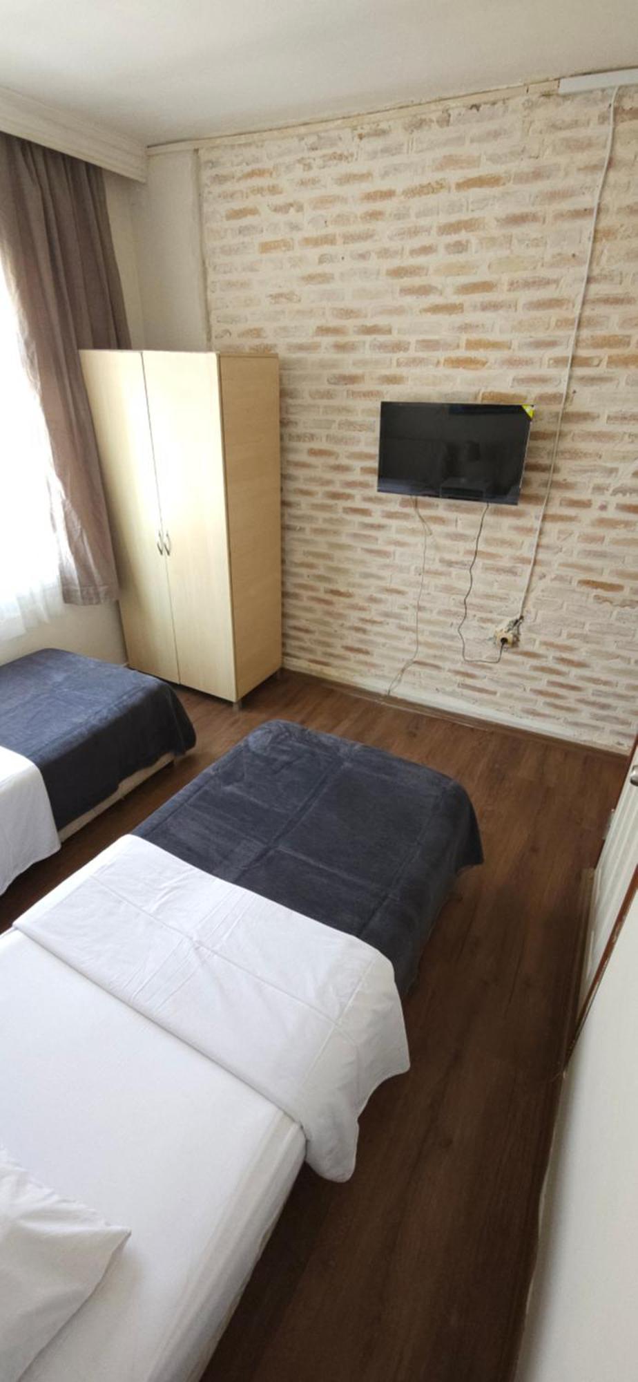 Uenver Hotel 阿达纳 外观 照片