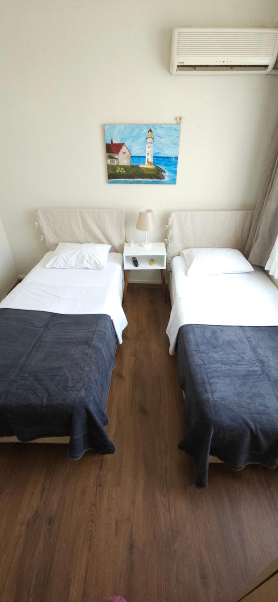 Uenver Hotel 阿达纳 外观 照片