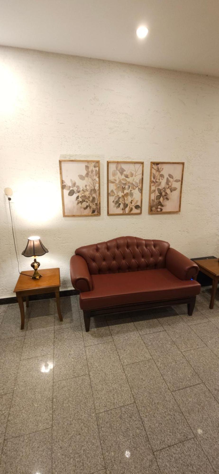 Uenver Hotel 阿达纳 外观 照片