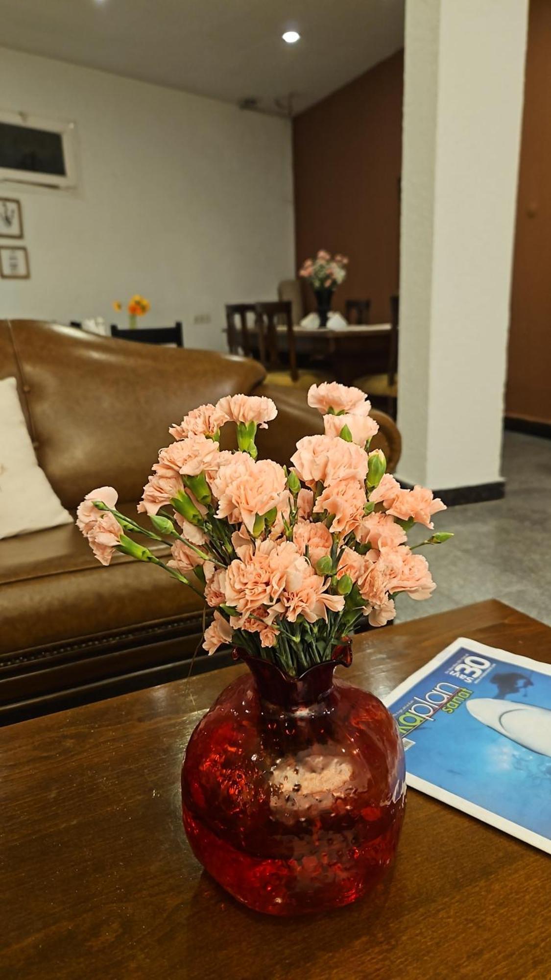 Uenver Hotel 阿达纳 外观 照片