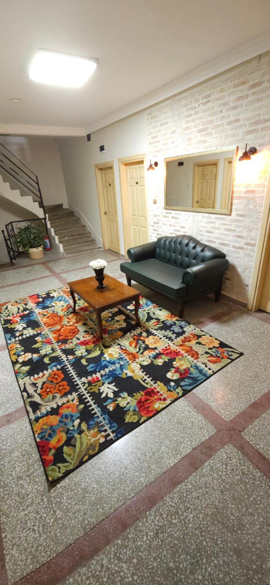 Uenver Hotel 阿达纳 外观 照片